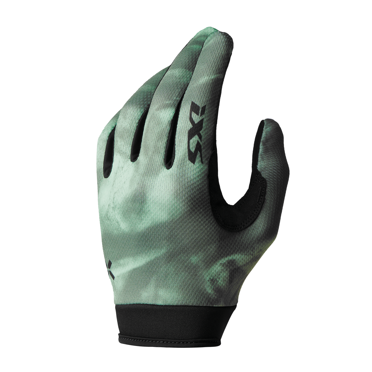 Flow 1.0 Handschuhe sage