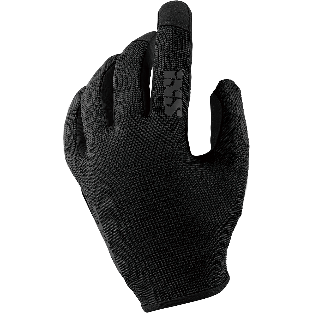 Kids Carve Handschuhe schwarz