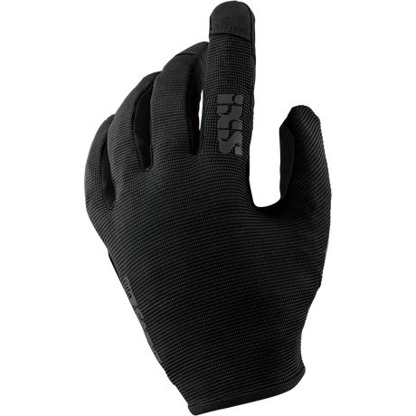 Kids Carve Handschuhe schwarz