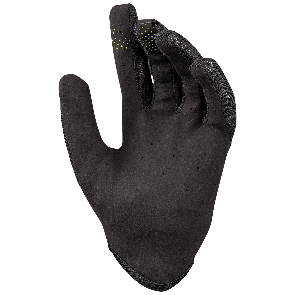 Carve Handschuhe schwarz