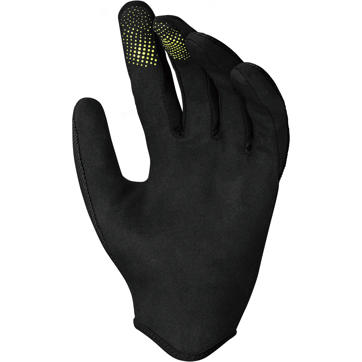 Kids Carve Handschuhe schwarz