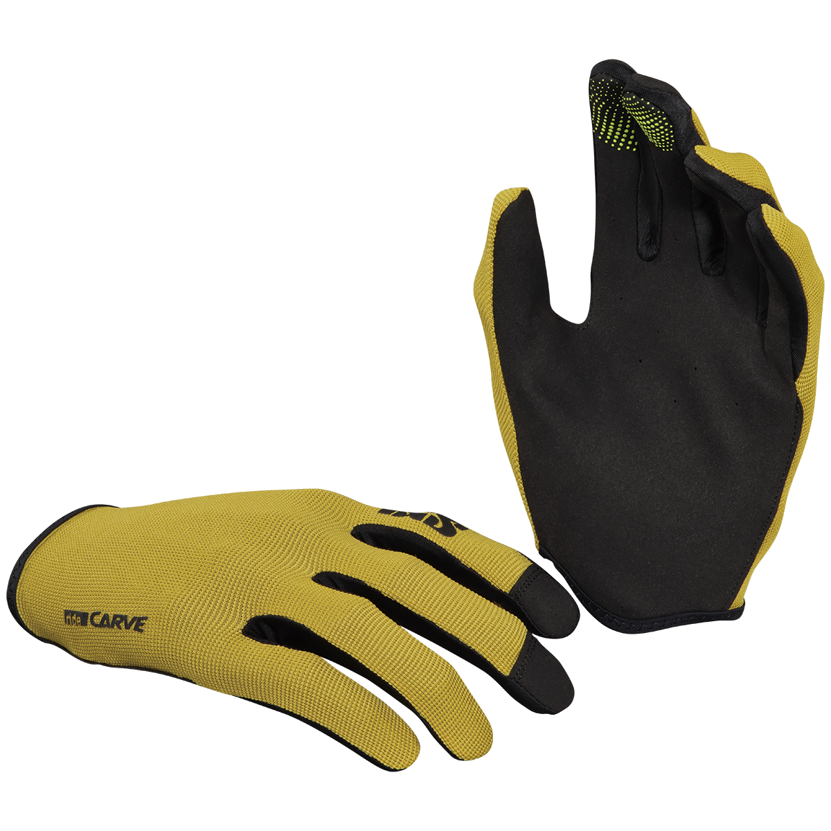 Carve Handschuhe acacia