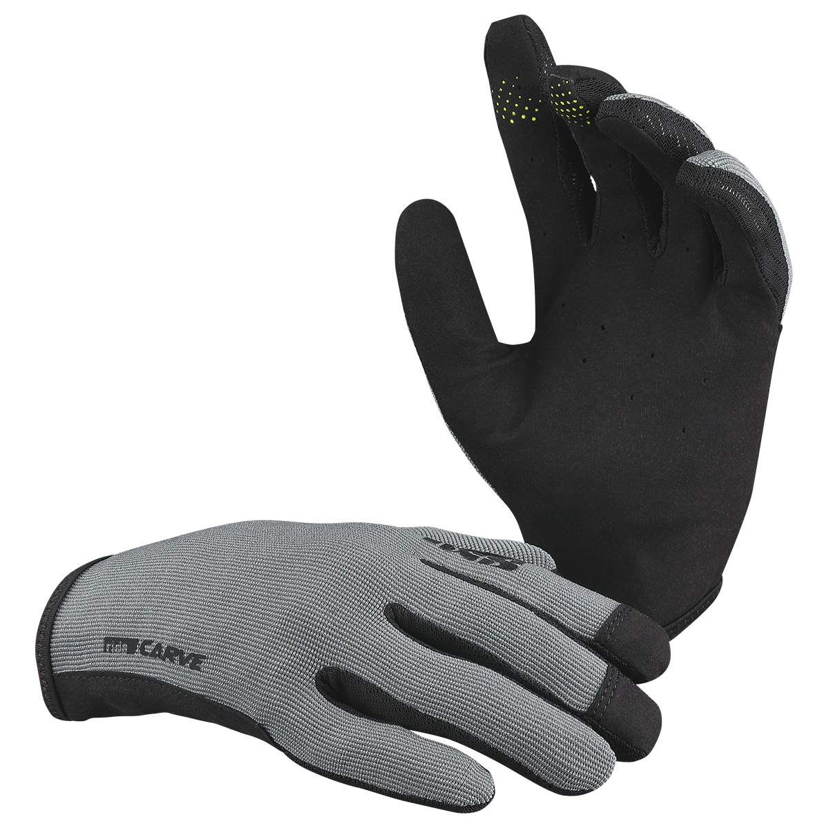 Carve Handschuhe graphite