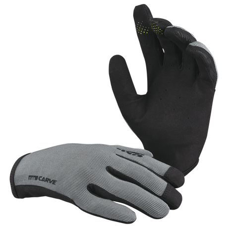 Carve Handschuhe graphite