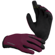 Carve Women Handschuhe raisin