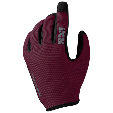 Carve Handschuhe raisin