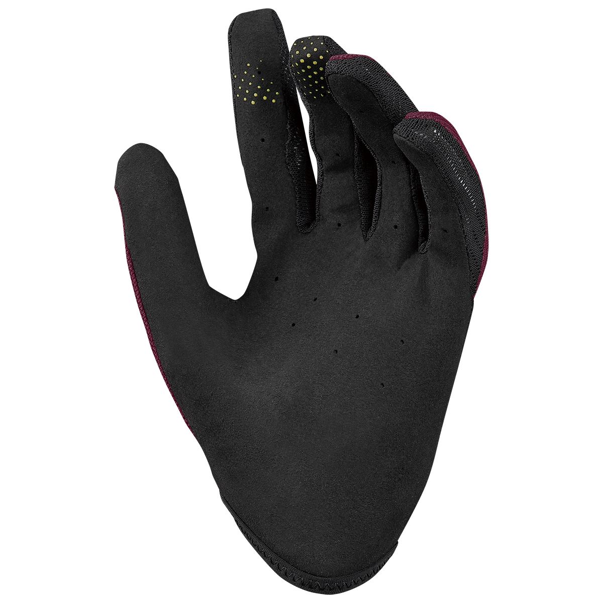 Carve Women Handschuhe raisin