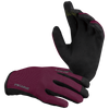 Carve Kids Handschuhe raisin
