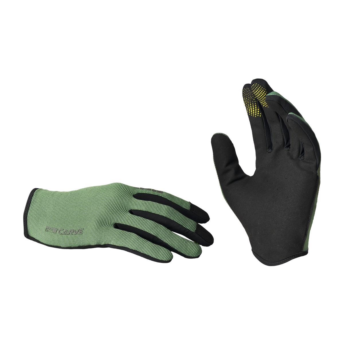 Kinder Carve Handschuhe sage