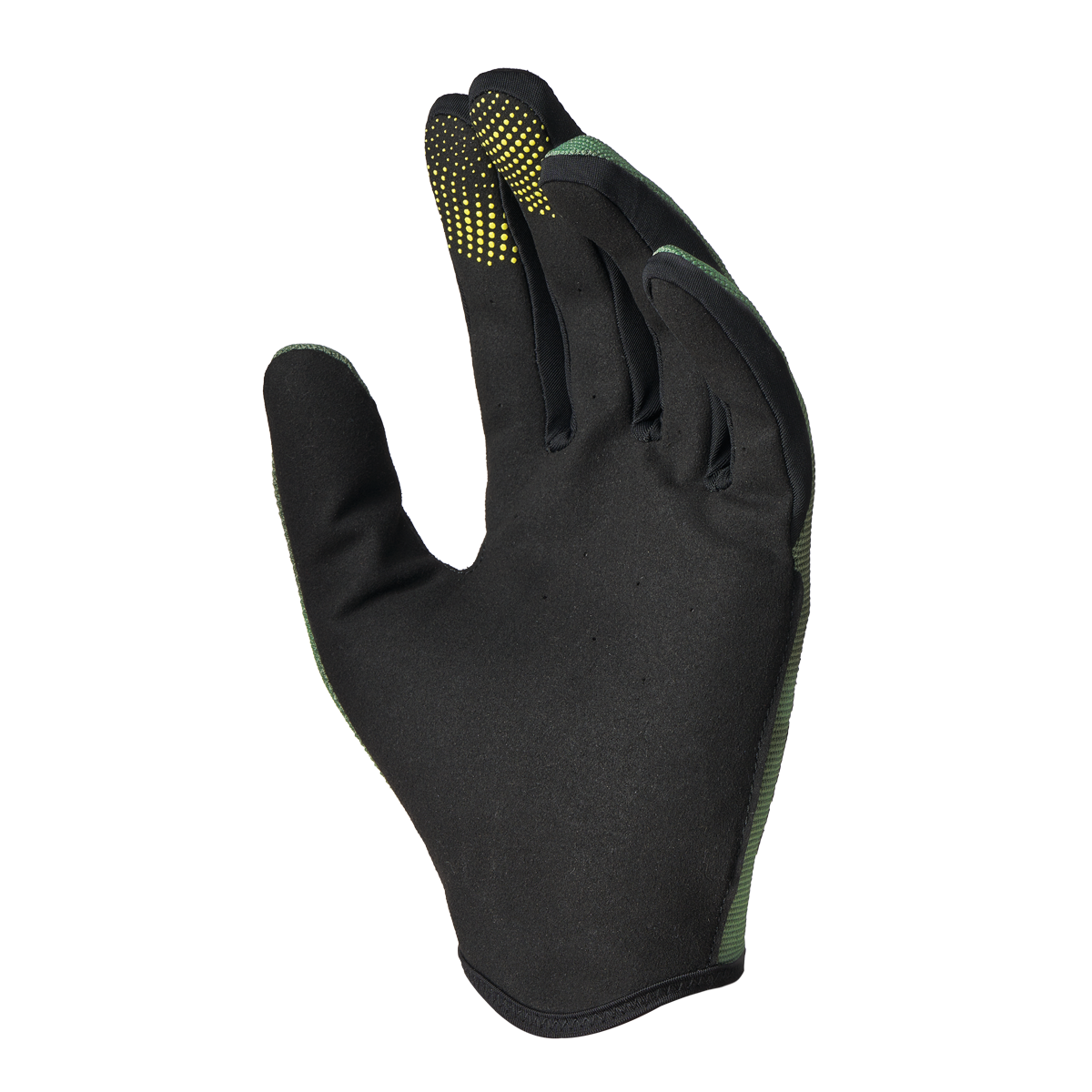 Kinder Carve Handschuhe sage