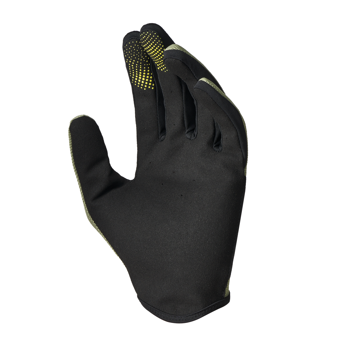 Kinder Carve Handschuhe sand