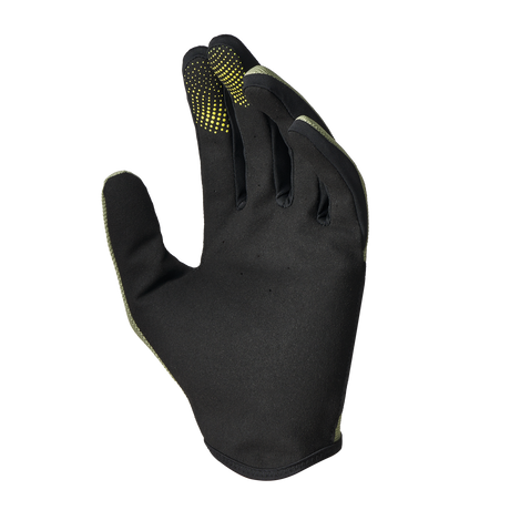 Kinder Carve Handschuhe sand