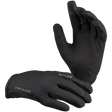 Carve Women Handschuhe schwarz