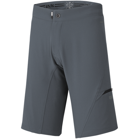 Carve Evo Shorts charcoal