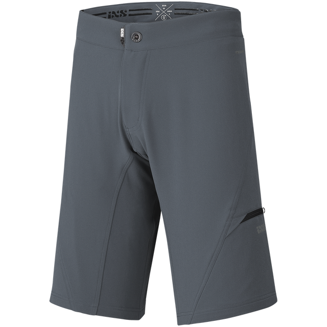 Carve Evo Shorts charcoal