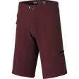 Carve Evo Shorts raisin