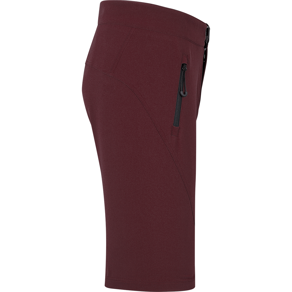 Carve Evo Shorts raisin