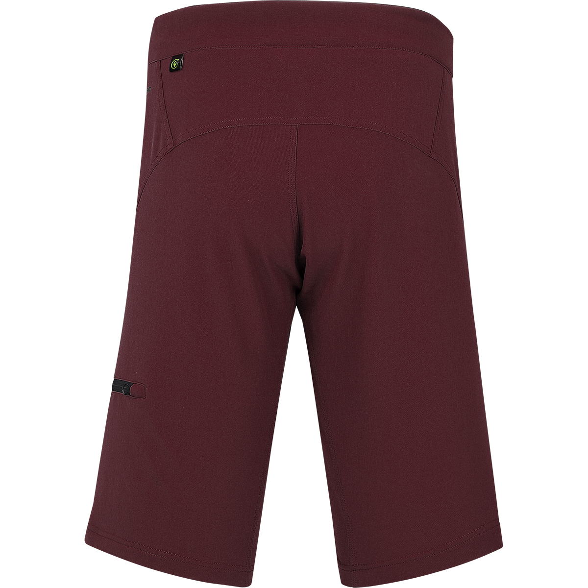 Carve Evo Shorts raisin