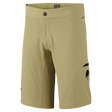 Carve Evo Shorts camel
