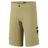 Carve Evo Shorts camel