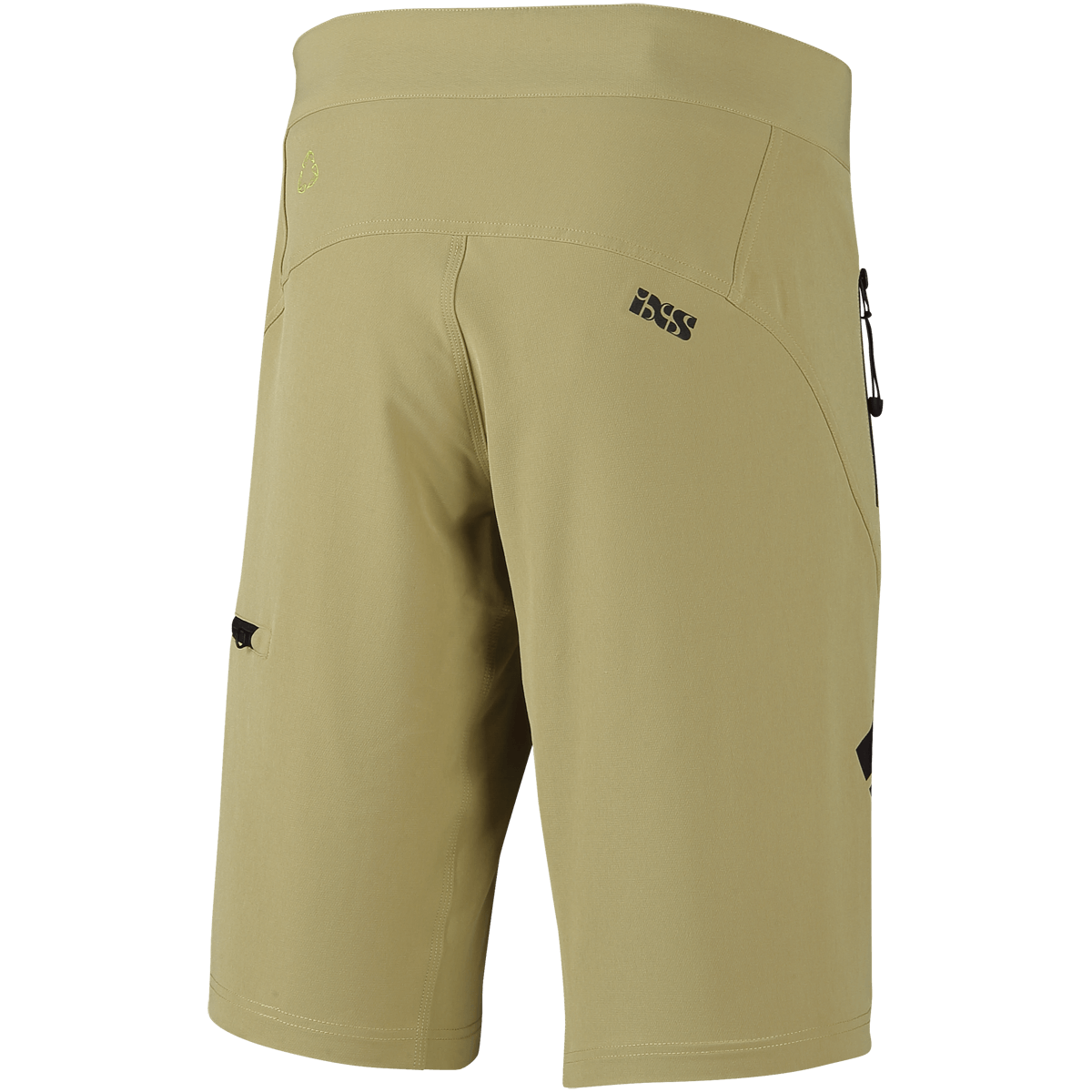 Carve Evo Shorts camel