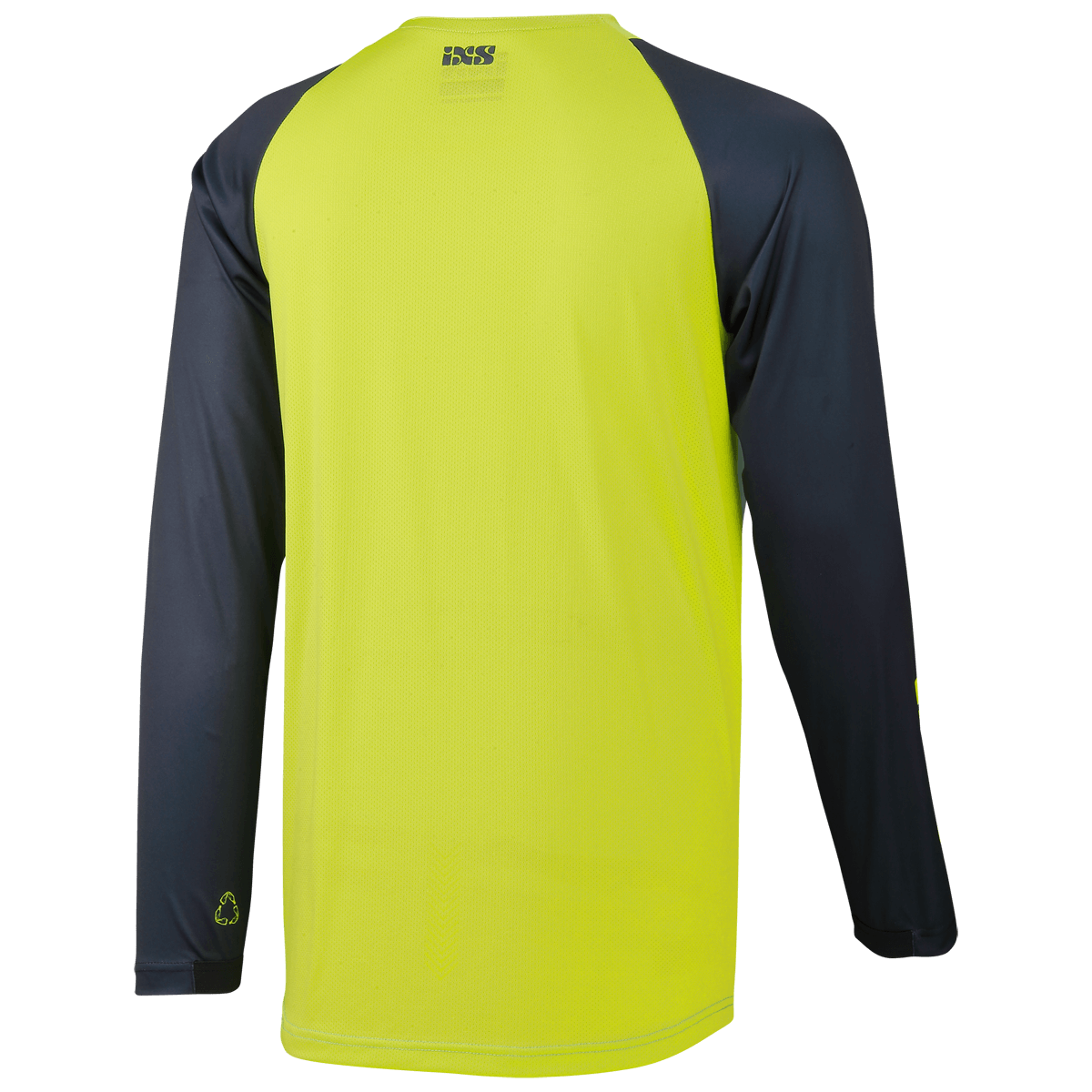 Trigger X Jersey celeste-marine