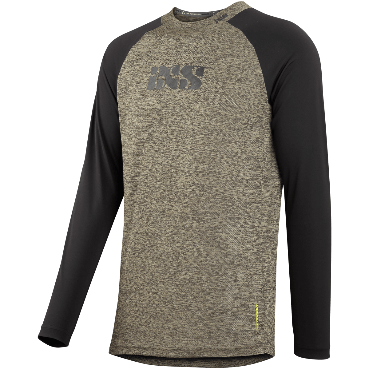 Trigger X Jersey camel