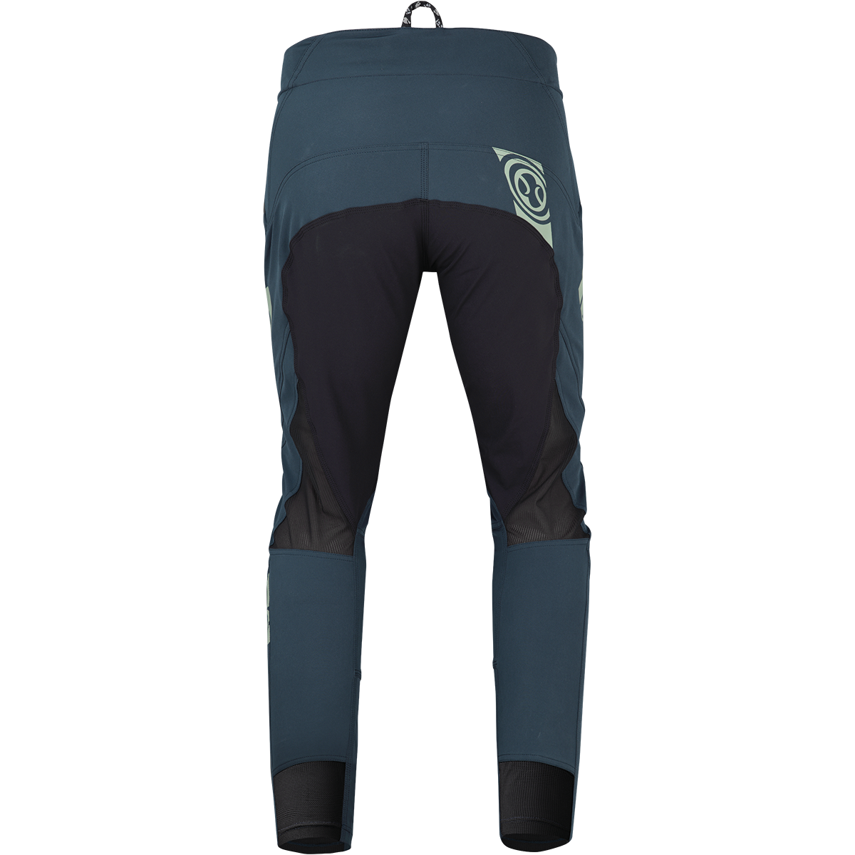 Trigger Kids Hose marine-schwarz