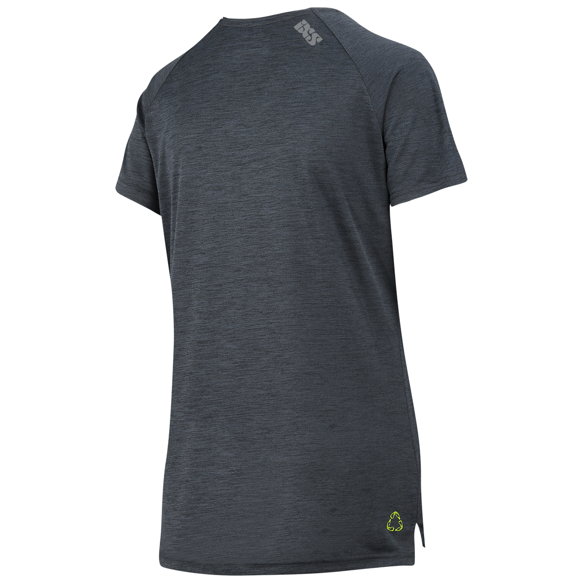 Flow X Women Jersey schwarz