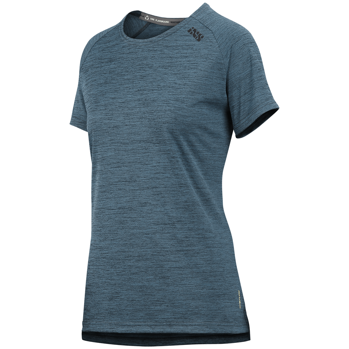 Flow X Women Jersey ocean