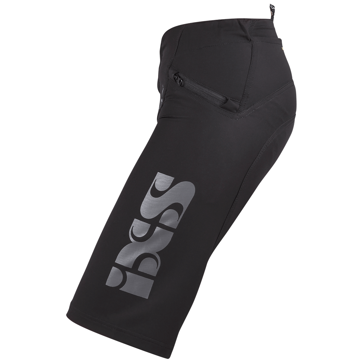 Trigger Kids Shorts schwarz