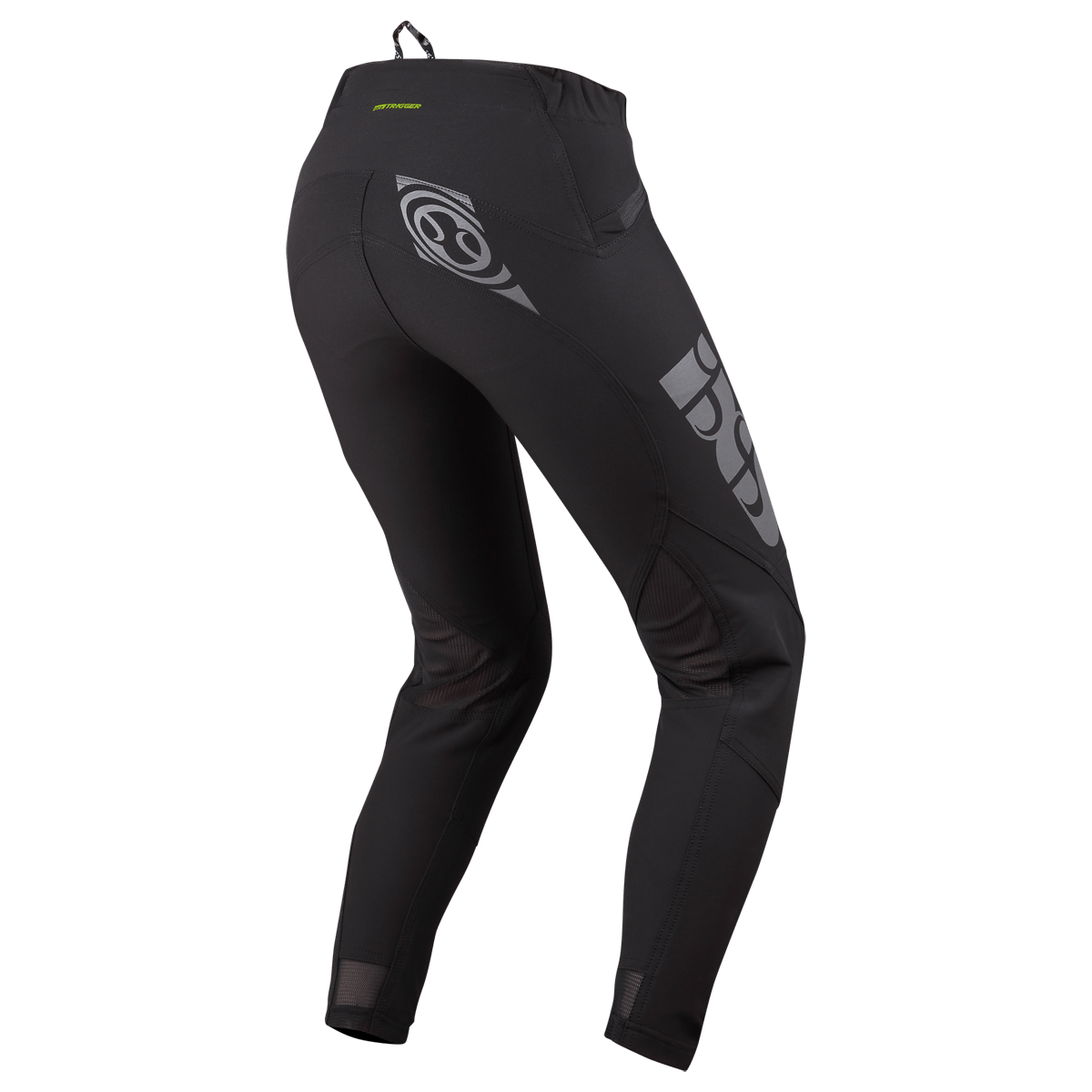 Trigger Kids Hose schwarz-graphite