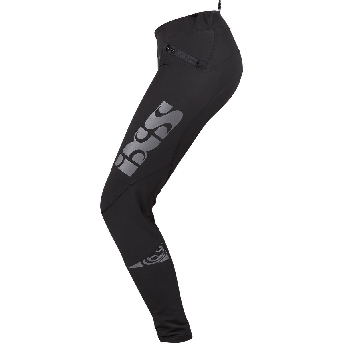 Trigger Kids Hose schwarz-graphite