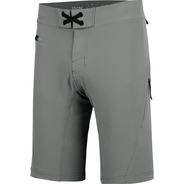 Flow XTG Shorts graphit