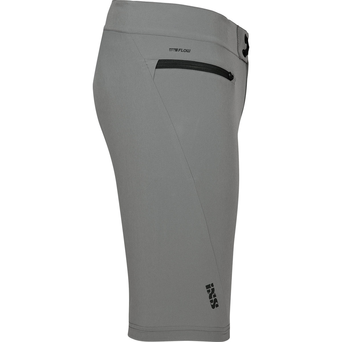 Flow XTG Shorts graphit