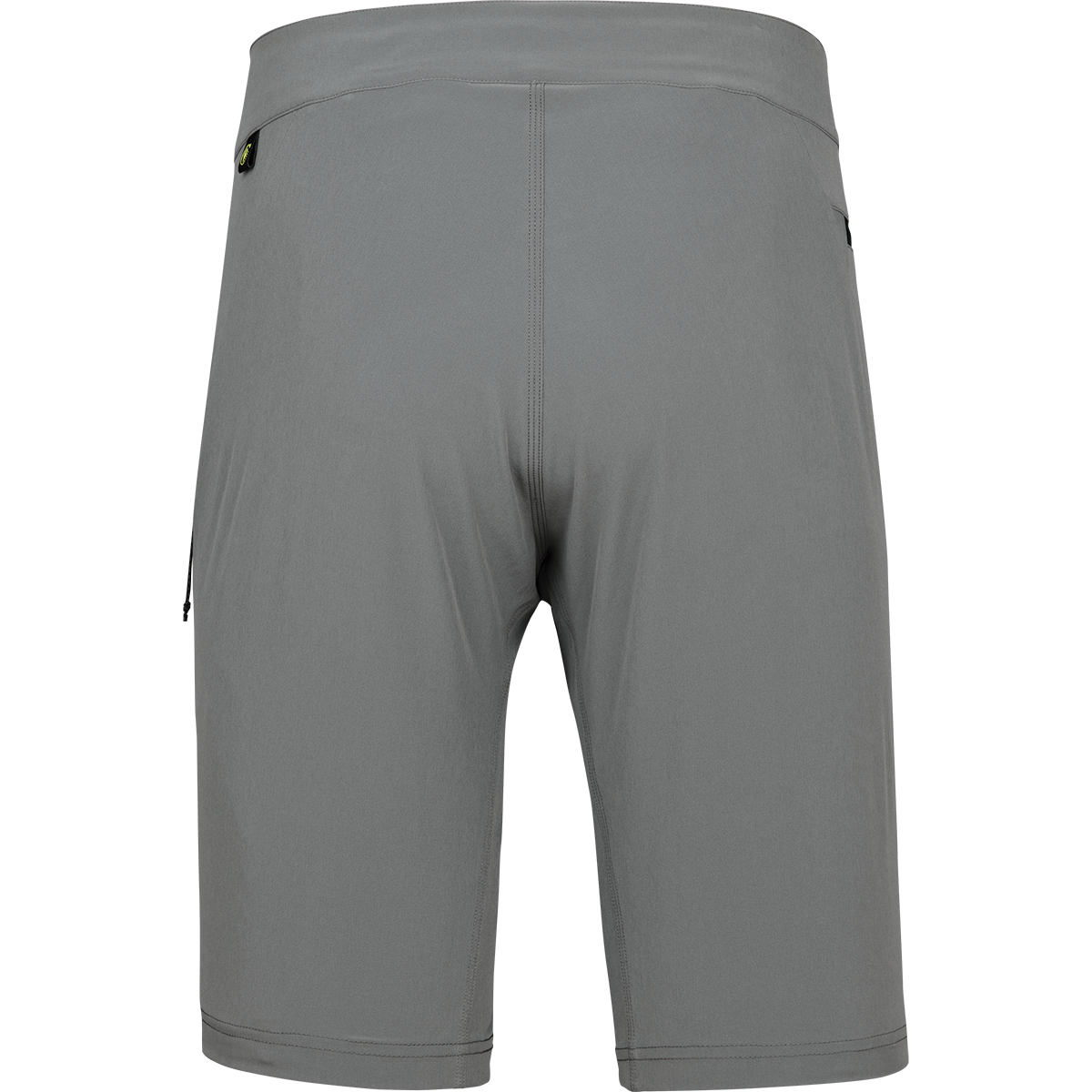 Flow XTG Kids Shorts graphit