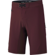Flow XTG Shorts raisin
