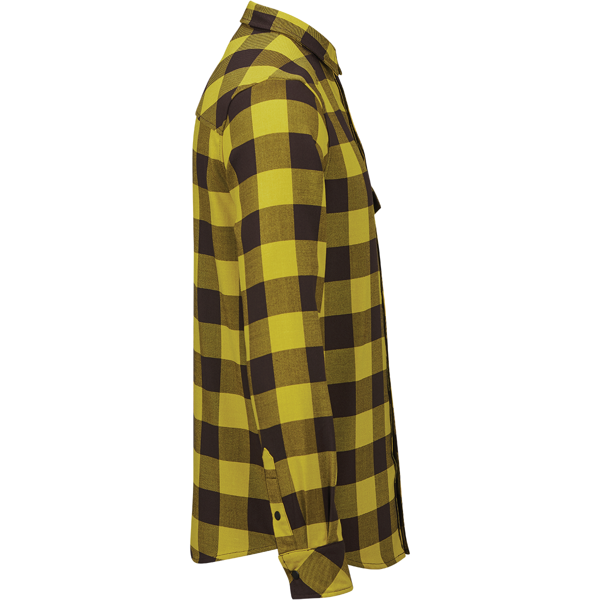 Carve Digger Shirt acacia-schwarz