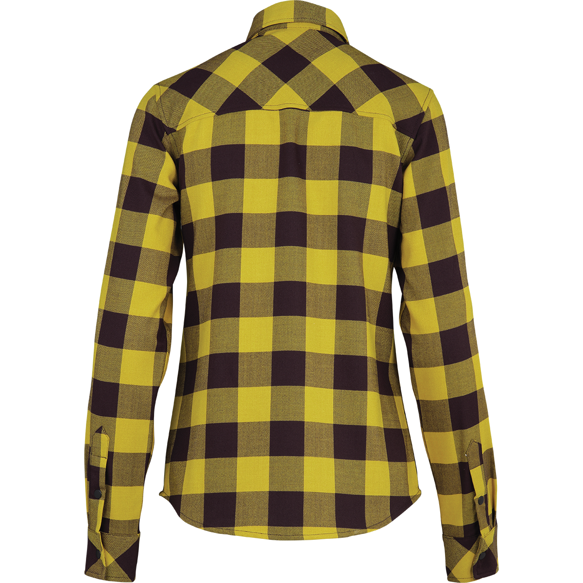 Women's Carve Digger Shirt acacia-schwarz