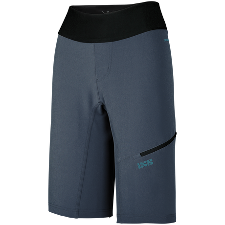 Women's Carve Hip-Hugger Shorts marine