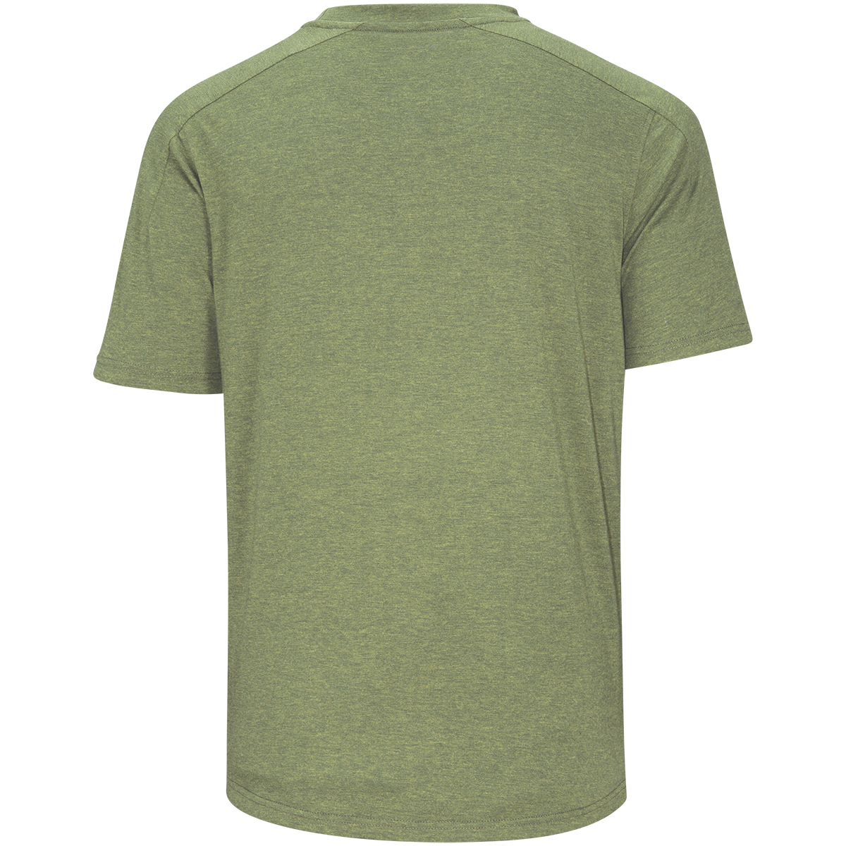 Flow Tech Tee Mirror olive