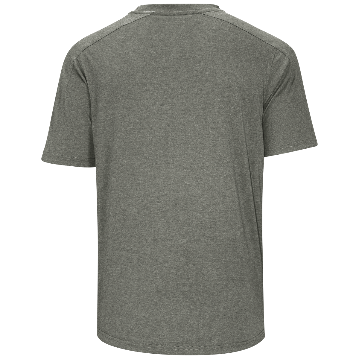 Flow Kids Tech Tee Contour graphit