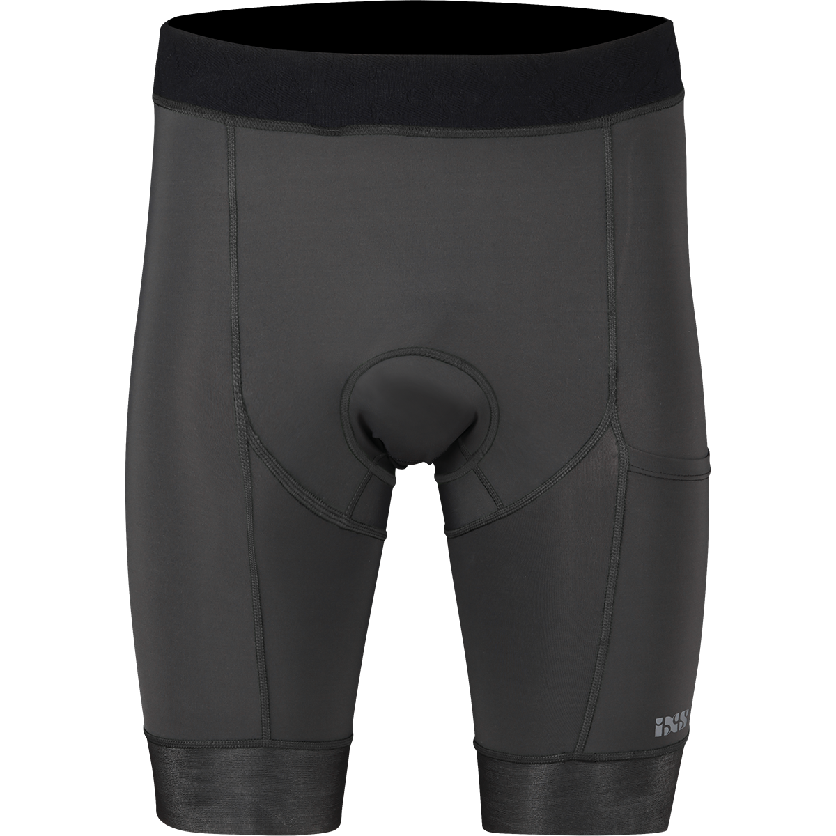 Flow XTG Inner Shorts anthrazit anthrazit