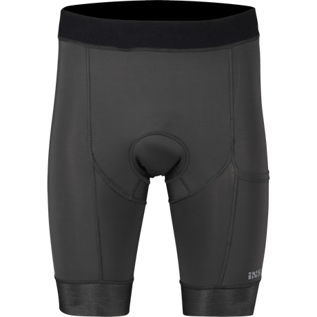 Flow XTG Inner Shorts anthrazit anthrazit