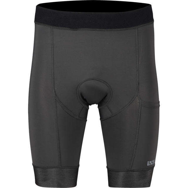 Flow XTG Inner Shorts anthrazit anthrazit