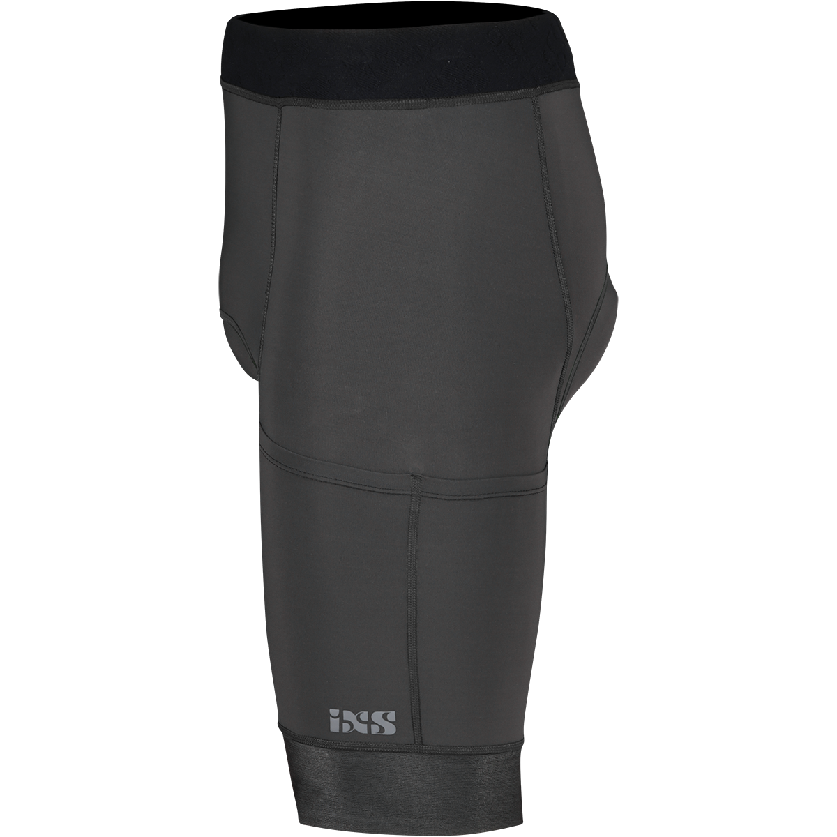 Flow XTG Inner Shorts anthrazit anthrazit