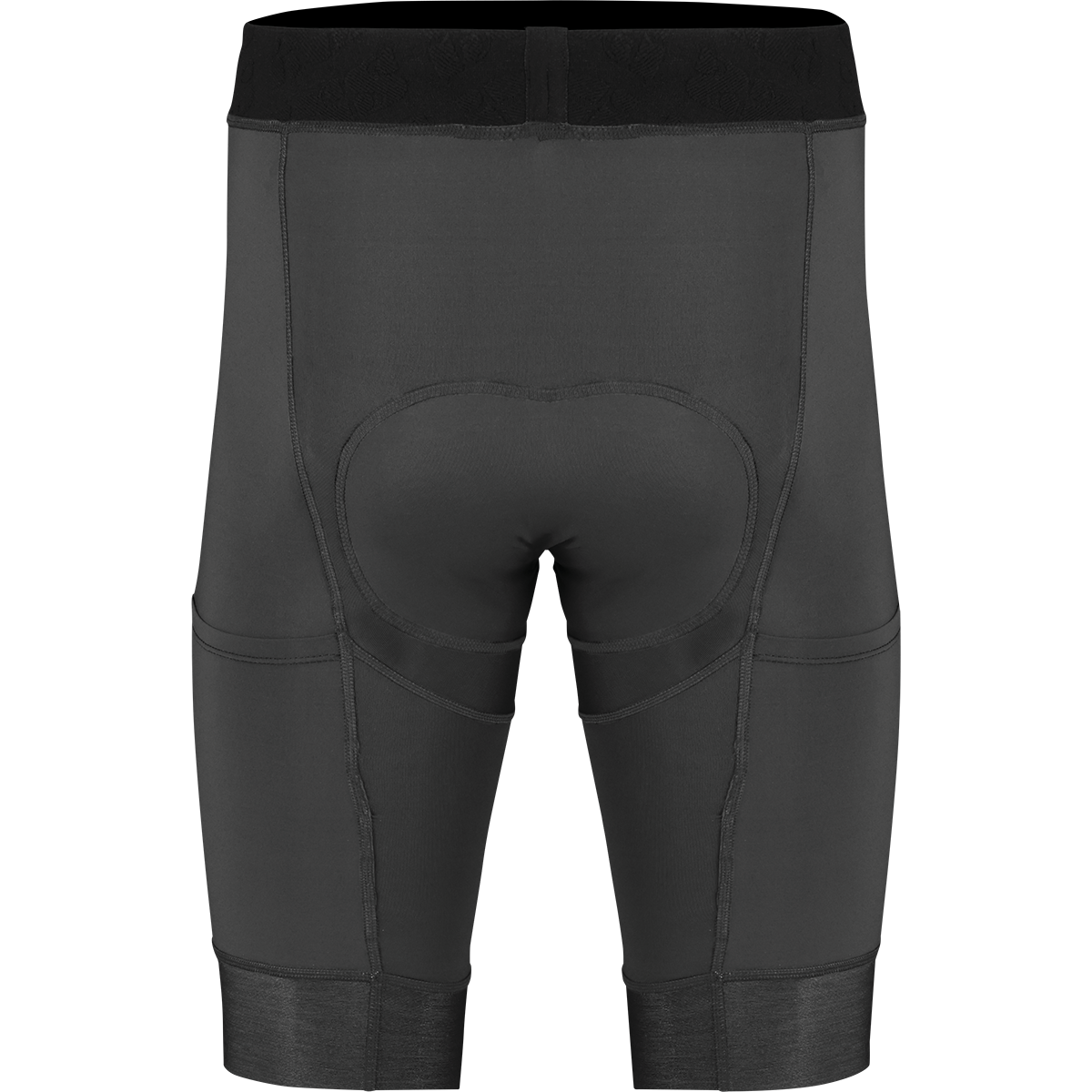 Flow XTG Inner Shorts anthrazit anthrazit