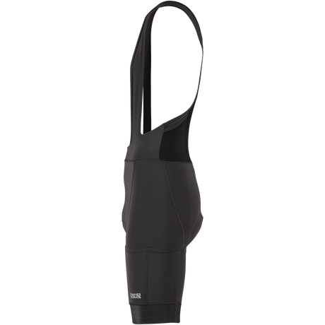 Flow XTG Bib Shorts anthrazit