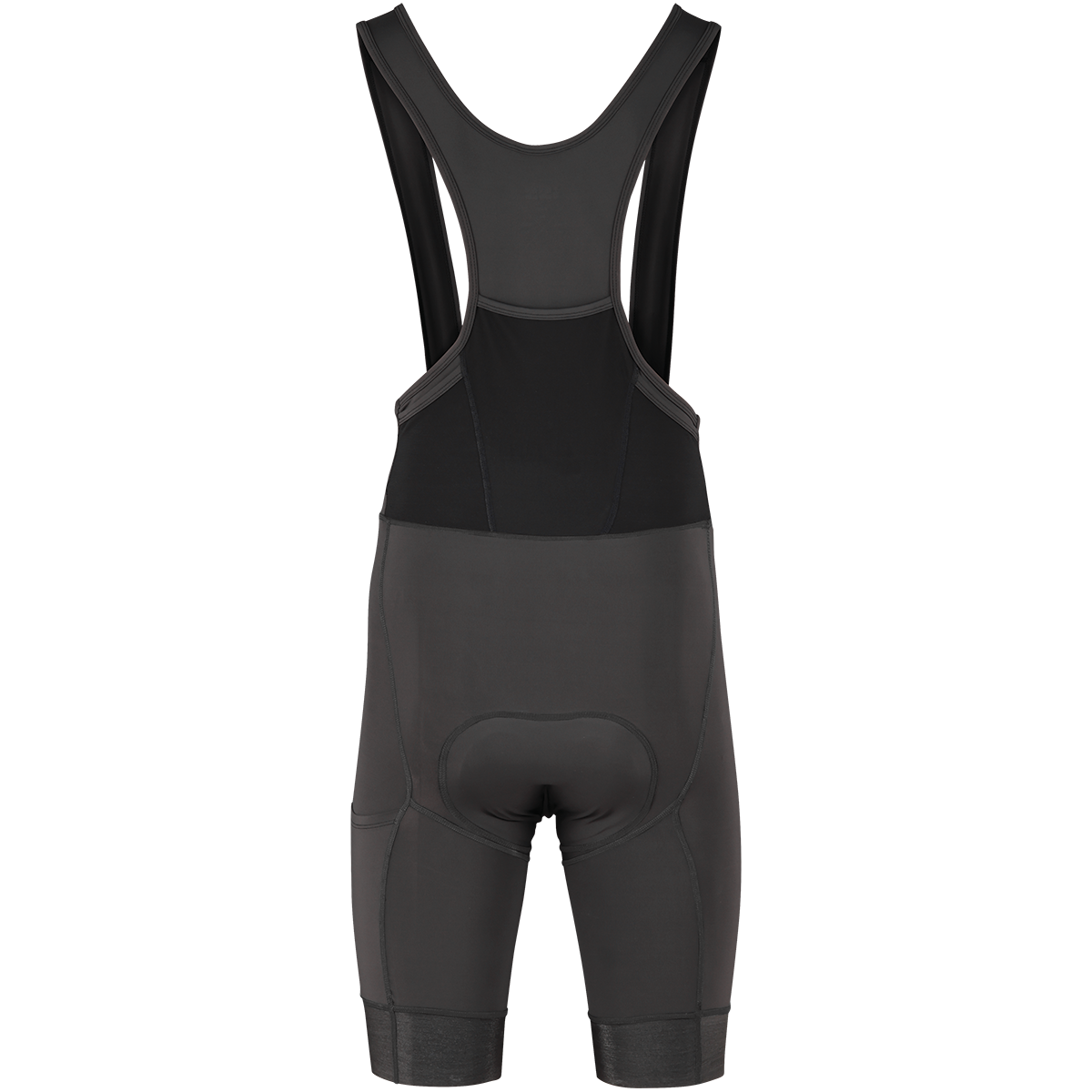 Flow XTG Bib Shorts anthrazit