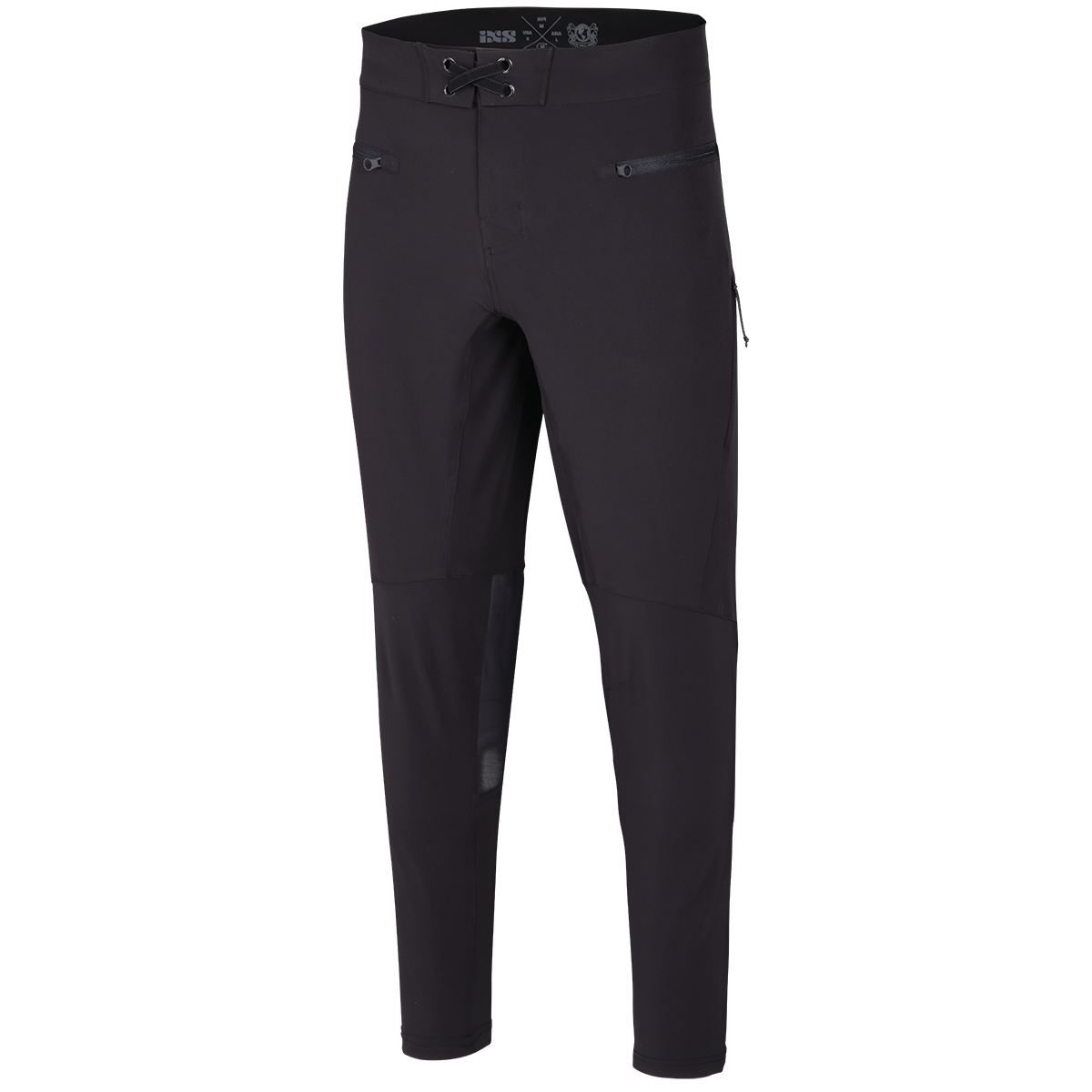 Flow XTG Pants schwarz
